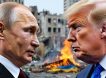 Путин поставил Трампа на место: Киев останется без перемирия и без Сум