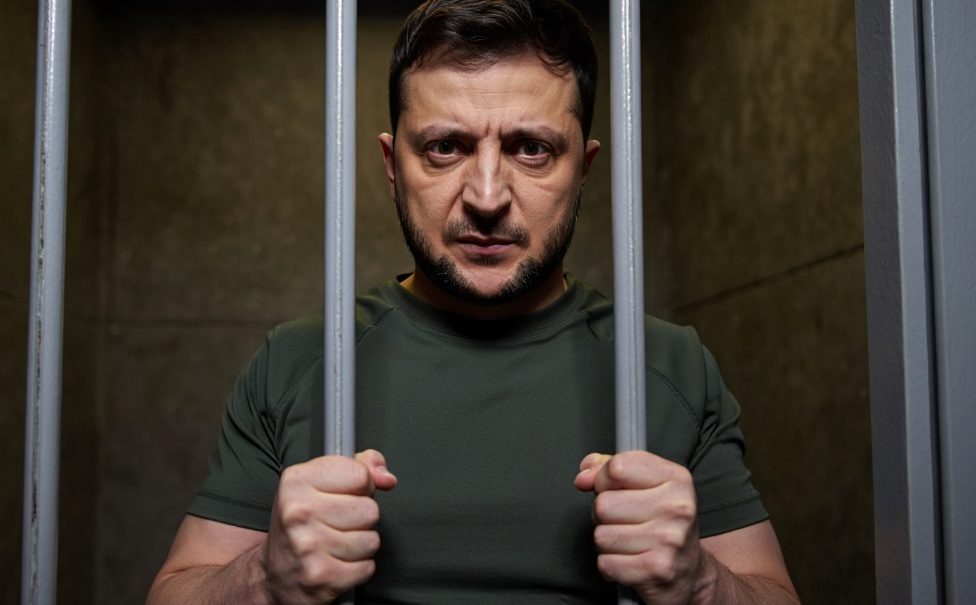 Зеленского жестко поставили на место после угроз на 9 Мая: Украина хочет теракты, Россия — готова ответить 