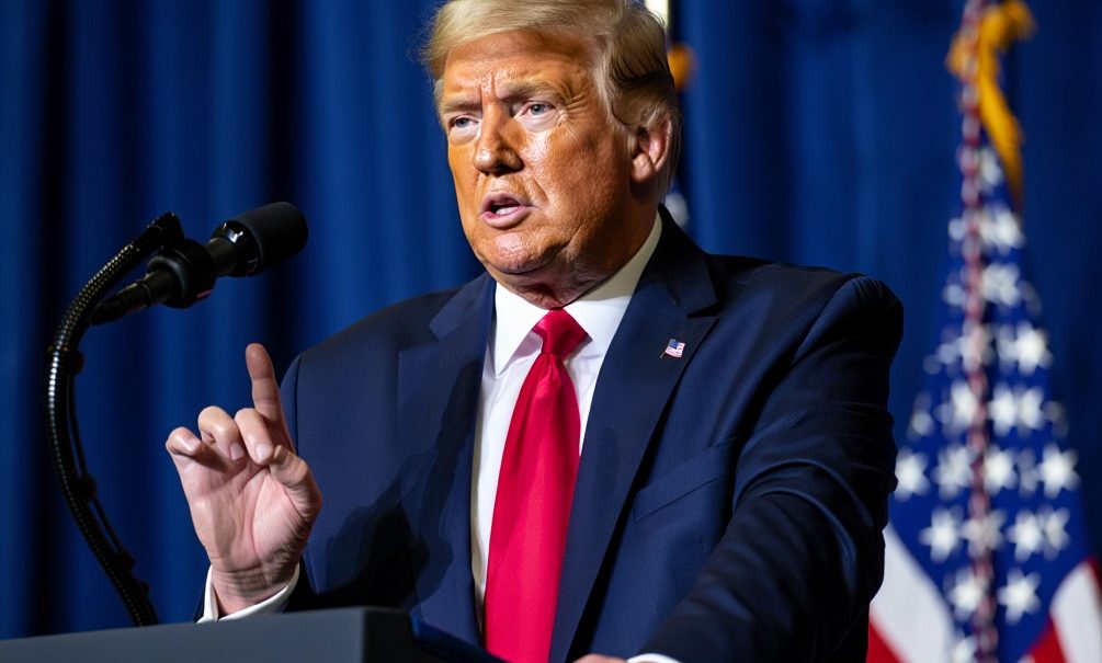 Америка выиграла все: Трамп назначил США главным победителем Второй мировой Америка выиграла все: Трамп назначил США главным победителем Второй мировой