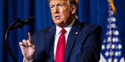 «Десятки тысяч погибших»: Трамп назвал цифру потерь России и Украины за октябрь - стоит ли ему верить