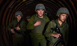 Операция «Труба»: ВСУ попытались повторить известный трюк — не вышло