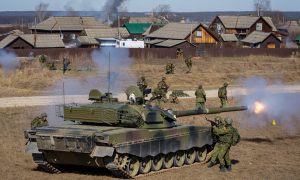 «Прорыв на Северск»: ВС РФ проломили самый стабильный участок фронта ВСУ