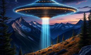 «Звездные врата»: ЦРУ рассекретило данные о пришельцах на Земле