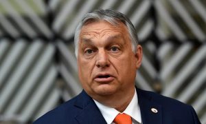 «Куда ты лезешь?»: Виктор Орбан вышел из себя из-за хамства Зеленского