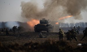 «Держаться без больших потерь не получится»: спецназ ВСУ вторгся в Курскую область с четырёх направлений