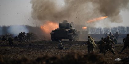 «Держаться без больших потерь не получится»: спецназ ВСУ вторгся в Курскую область с четырёх направлений