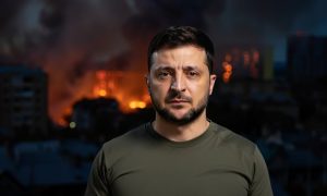 «Зеленский, тебя убьют, беги»: полковник США предупредил главу киевского режима о предстоящем устранении