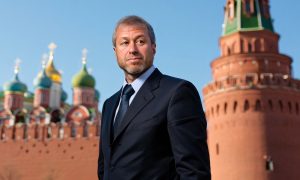 Абрамович в Кремле: готовится тайный план по Украине. Миллиардер может стать ключевой фигурой