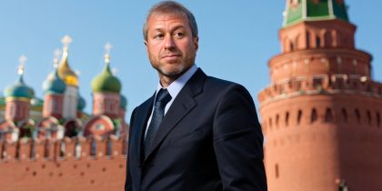 Абрамович в Кремле: готовится тайный план по Украине. Миллиардер может стать ключевой фигурой