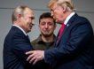 Киев будет наш: Трамп сделал ставку на Путина. Украину сдали с потрохами
