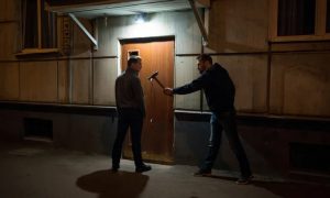 В Кургане совершено покушение на главного конструктора оборонного предприятия: следствие проверяет украинский след