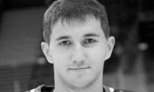 За рулём остановилось сердце - умер 33-летний хоккеист «Металлурга»