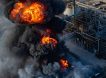 «ВСУ пытались прорваться к Москве»: Украина ударила по производству «Гераней», химзаводу и оборонке