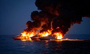 Новости СВО: разгром ВСУ на Сумском направлении, атаки БПЛА на юг России и ответный удар ВКС РФ