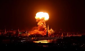 «Ракеты полетят на Москву»: Германия, Франция, Британия и США сняли ограничения по дальности с военных поставок Киеву