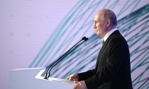 «Путин переиграл Запад всухую»: в Британии признали политический триумф Москвы и унижение Европы