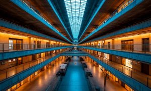 «Всё держат в секрете»: США массово строят города под землёй. Экс-чиновница рассказала правду