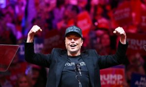 «Илон сделал свое дело, Илон может уходить»: серый кардинал Трампа объявил об уходе из политики