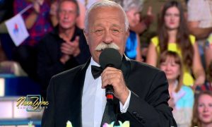 «Вот это сектор приз на барабане!»: Якубович, разглядывающий голых девушек, снялся в образе маньяка