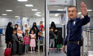 Достали? Глава Крыма выступил за запрет на переезд в Россию семей мигрантов