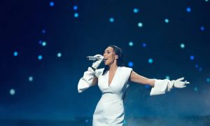 Более 50 миллионов просмотров: премия телеканала RU.TV собрала рекордный охват в Сети