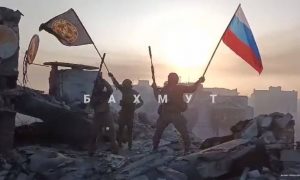 Два года со дня освобождения Бахмута: битва, которая изменила ход СВО