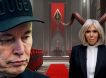 «Прошёл масонский ритуал посвящения»: кто поставил фингал Илону Маску и как это связано с пощёчиной Макрону?