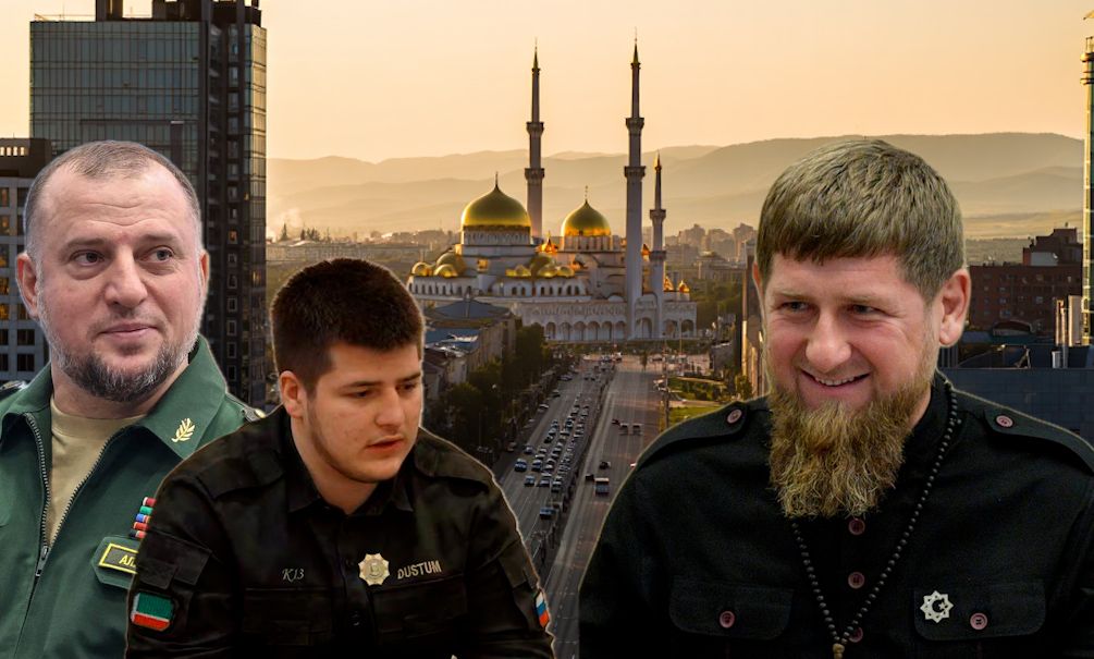 Кадыров попросил освободить его от должности: кто может стать преемником главы Чечни 