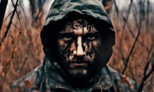 Повар взвода расстрелял из автомата своего командира в зоне СВО