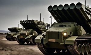 «Всё сгорело: ВС РФ ударили по Patriot — уничтожены две пусковые. Минобороны публикует видео