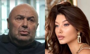 Зверски избивший топором мать своего ребенка экс-министр Михаил Хубутия признался в содеянном