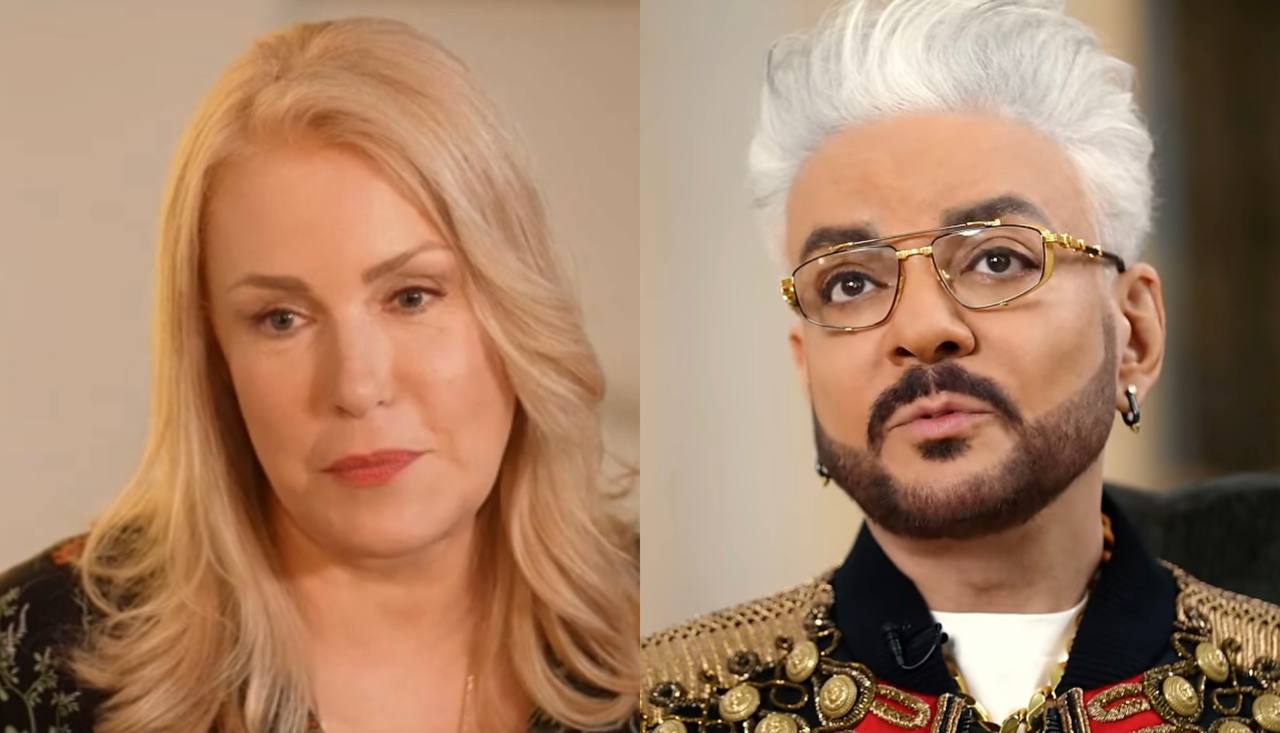 Мария Шукшина назвала Киркорова открытым геем* и призвала убрать его с экранов: «Он же гордился этим!» 