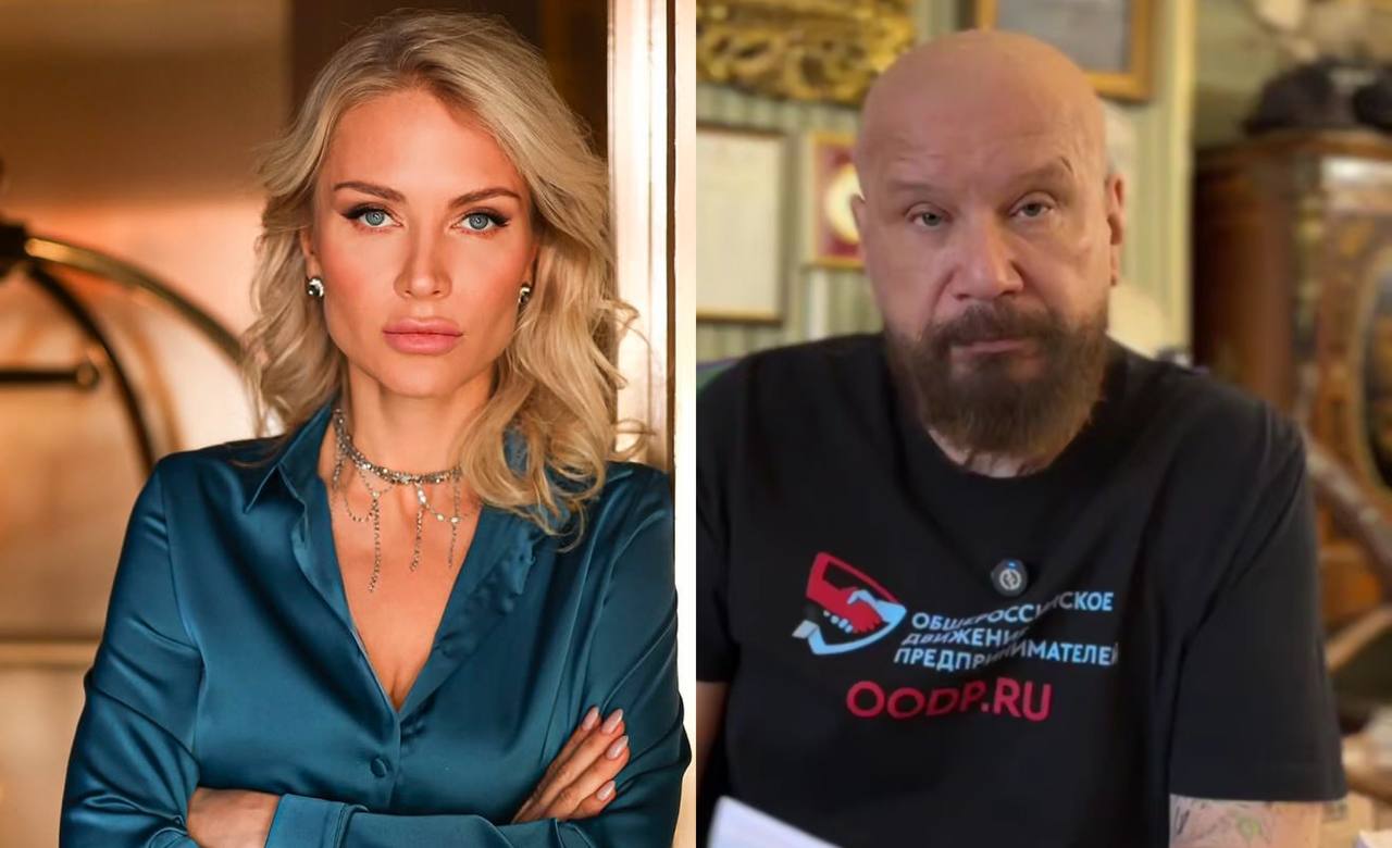 «Ты трус и бездарь»: Катя Гордон жёстко ответила бизнесмену Ковалеву, который внёс её в список главных инфоцыган