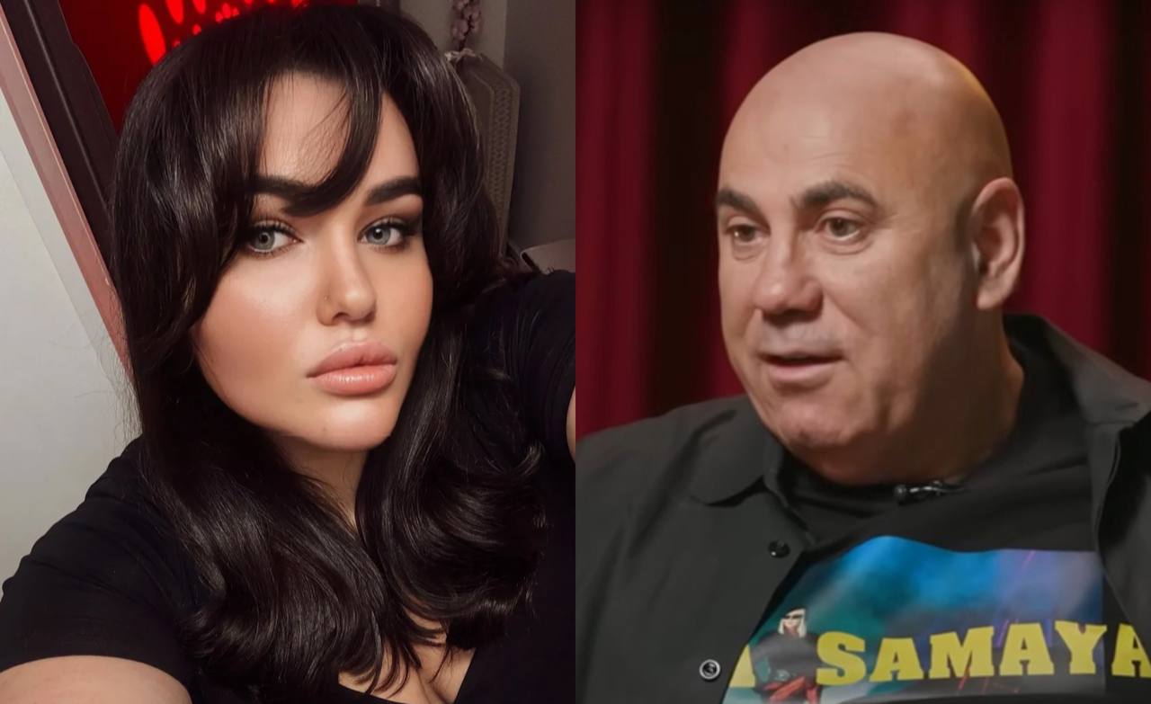 «Я же не дойная машина!»: Пригожин вышел из себя и отказался помогать старшей дочери 