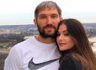 Хоккейная вечеринка и танцы под «Матушку»: Овечкин и Шубская отметили 5-летие младшего сына в Москве 