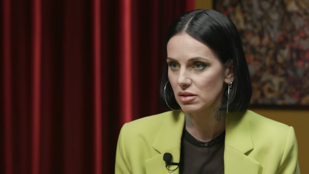 Экстрасенс Лина Джебисашвили прошлась по жениху Бородиной после его истерики в шоу: «Не понравился своим хамством» 