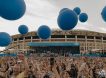 VK Fest превратил билеты в арт-объекты: лимитированная коллекция от пяти современных художников