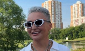 Бывший муж Кати Лель пропал без вести в Ницце: реакция певицы