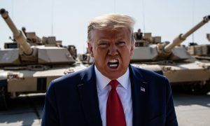 «Трамп повернулся на 180 градусов»: США готовят новые санкции против России и накачивают оборонный бюджет