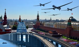 Смерть придет по расписанию: демонстративного удара Украины на 9 Мая не избежать