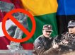 «Насаждают фашизм»: как власти Прибалтики варварски борются с Днем Победы