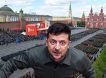 «Клоун больше не смеётся»: Зеленский испугался масштабного Парада Победы в Москве
