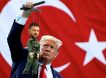 «Украинский клоун сорвёт переговоры»: Трамп собирается ехать в Стамбул, что лично контролировать Зеленского