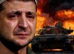 Зеленский теряет страну: просроченный в панике от наступления ВС РФ, но продолжает позориться в Турции