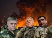 Ждём второй фронт: Венгрия, Словакия и Румыния объединяются против Украины