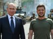 Путин и Зеленский могут встретиться: станет ли «нелегитимный» - легитимным