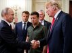 Трамп выбрал сторону: президент США отвернулся от Киева - Путин переиграл Запад