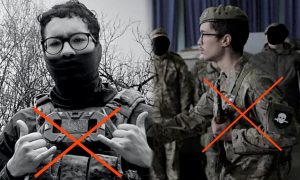 Бразильские наемники из ВСУ погибли при прорыве в Курскую область