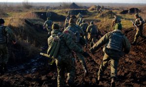 «Тройной удушающий захват»: ВСУ в панике от новой тактики русской армии