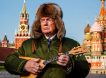 «Товарищ Трамп наносит удар»: президент США начал торговую войну с Европой